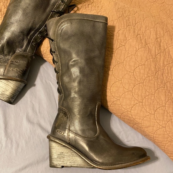 Bed Stu boots - Picture 2 of 12